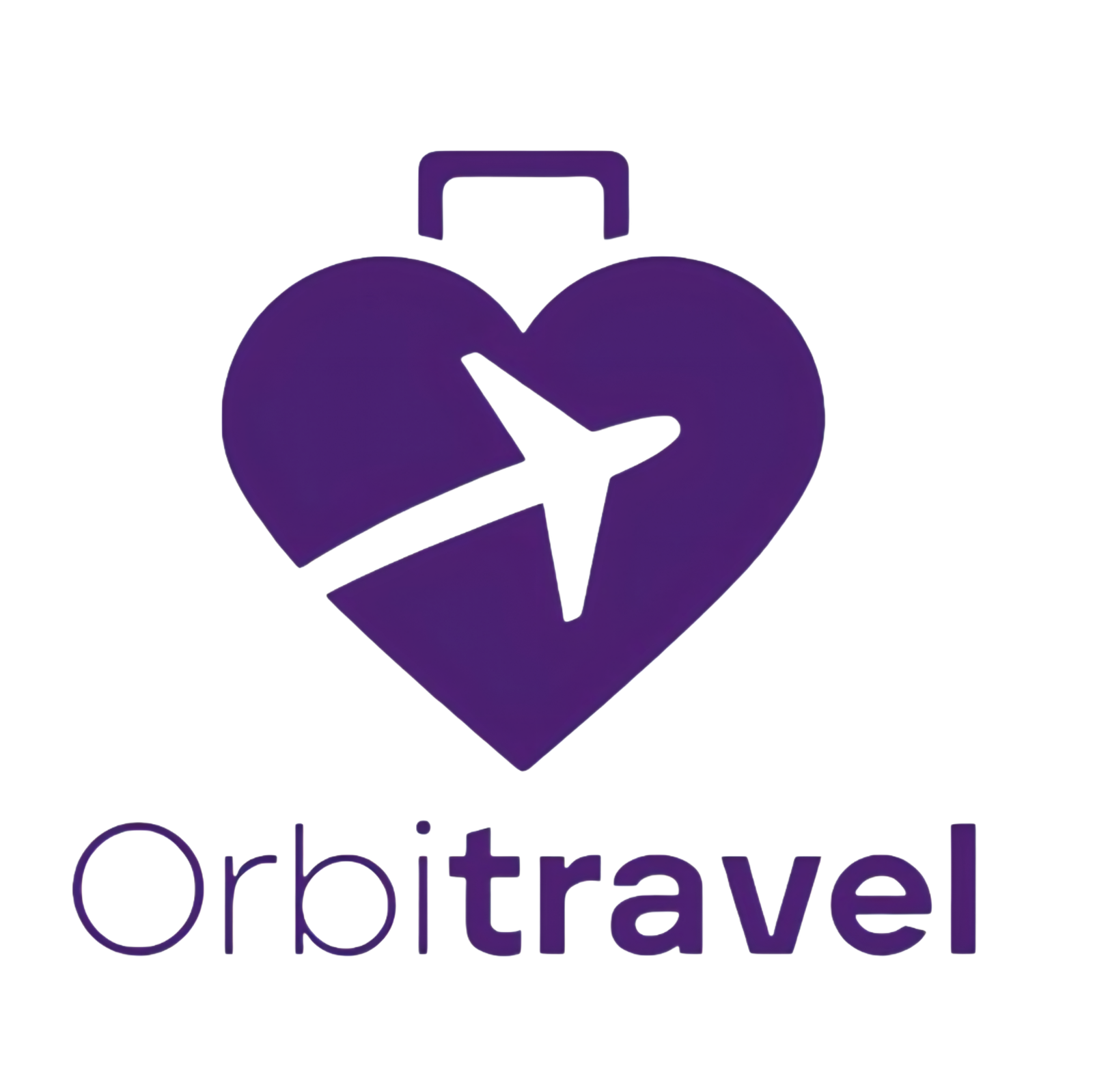 Orbitravel Logo