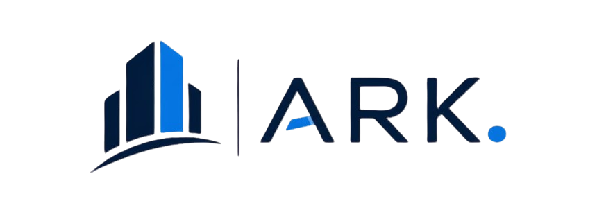 ARK GS Logo